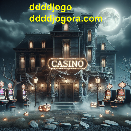 A Evolução do Gênero de Terror nos Jogos Eletrônicos