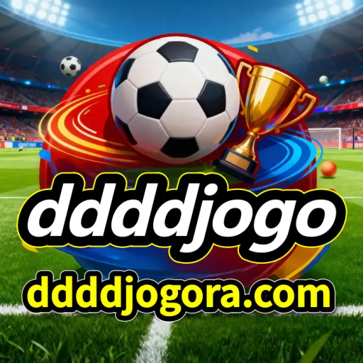 ddddjogo